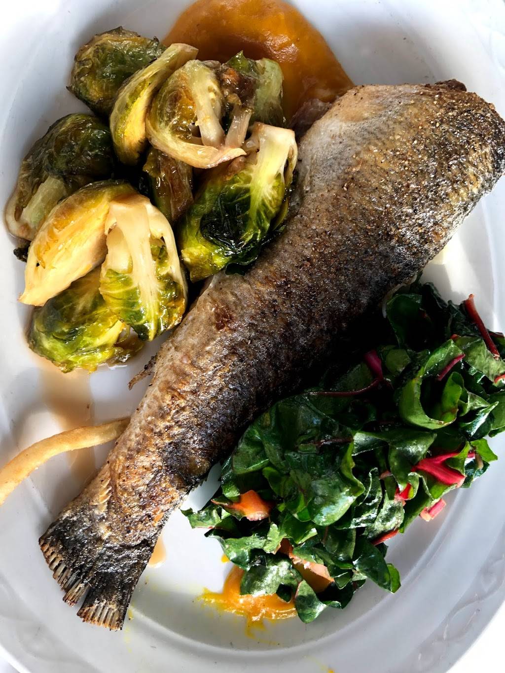 Brasserie Du Soleil | restaurant | 1908 Eastwood Rd #118, Wilmington, NC 28403, USA | 9102562226 OR +1 910-256-2226