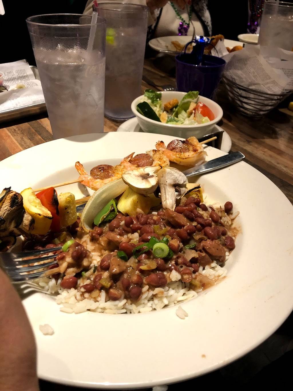 SwampHouse | restaurant | 1529 E 3rd St, Tulsa, OK 74120, USA | 5398671646 OR +1 539-867-1646