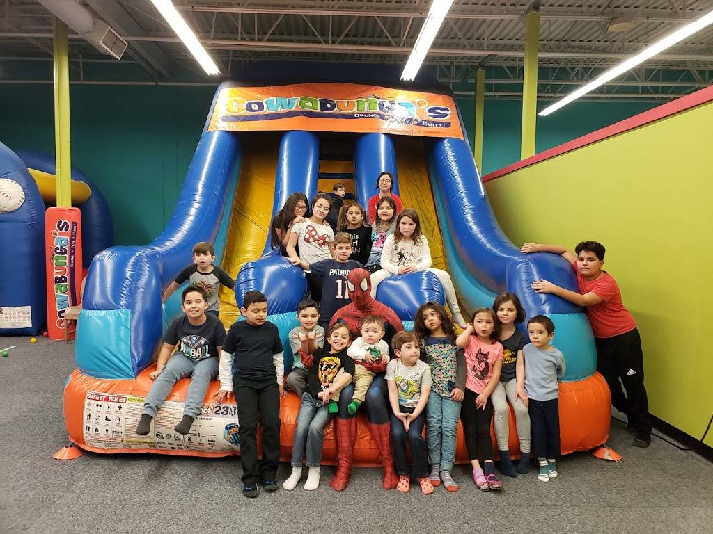 The Ginger Gourmet | restaurant | 265 Main St, North Reading, MA 01864, USA | 9786643333 OR +1 978-664-3333