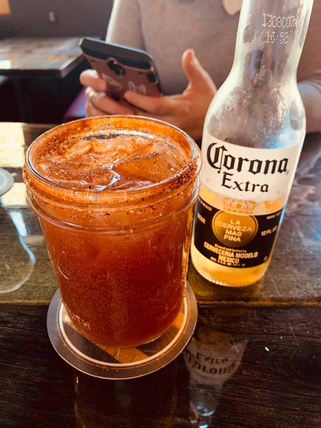 Basin 141 Social Bar & Kitchen | restaurant | 402 S Myrtle Ave, Monrovia, CA 91016, USA | 6262490358 OR +1 626-249-0358