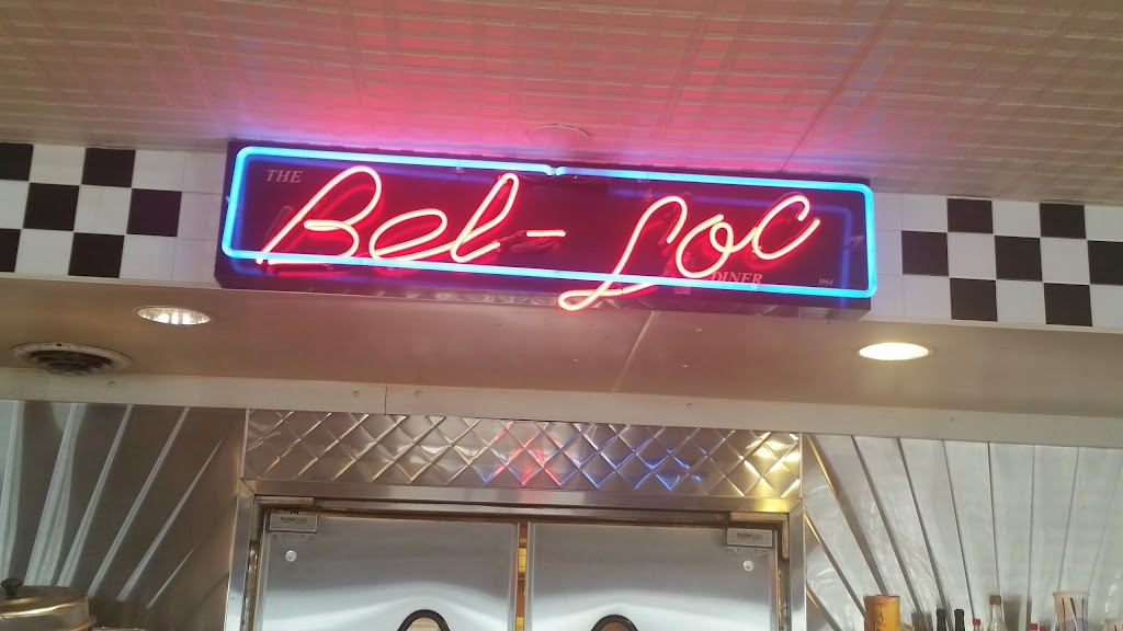 Bel-Loc Diner | restaurant | 1700 E Joppa Rd, Parkville, MD 21234, USA | 4106682525 OR +1 410-668-2525