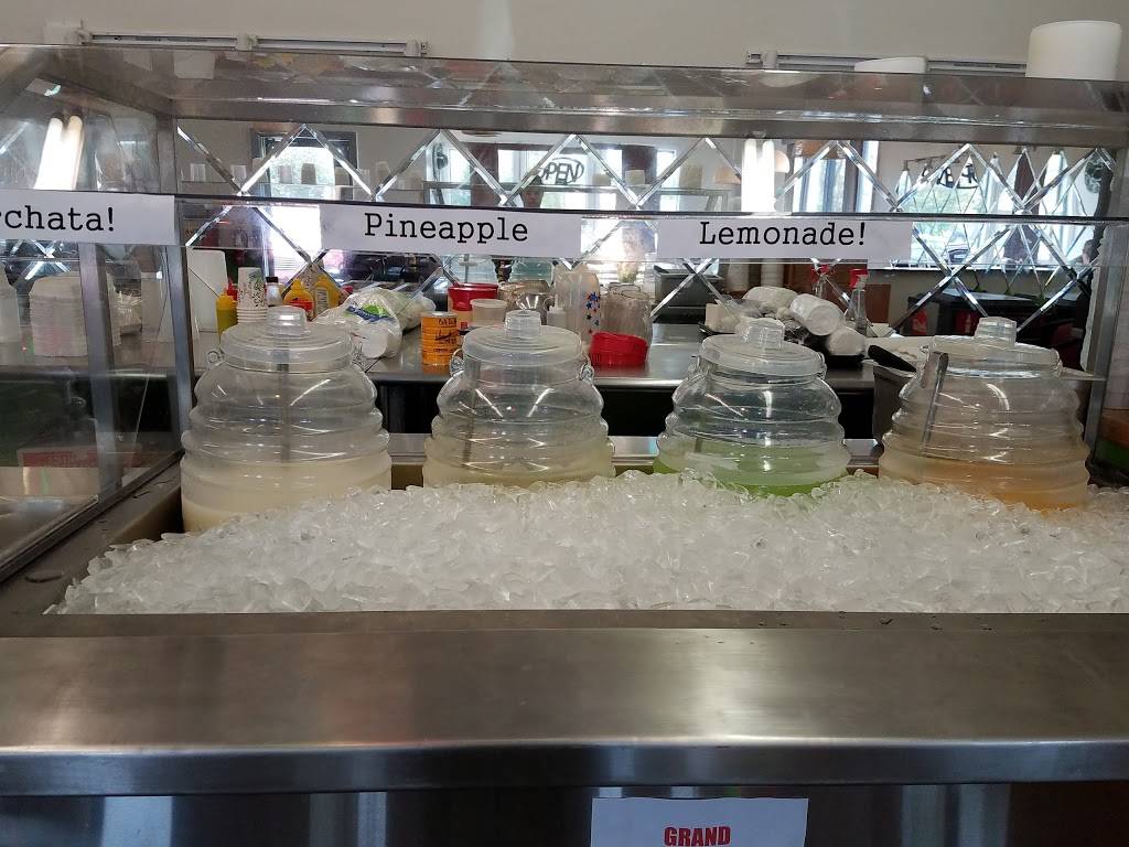 Taqueria Las Delicias | restaurant | 524 S Reilly Rd #101, Fayetteville, NC 28314, USA | 9108351301 OR +1 910-835-1301