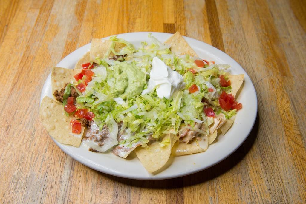 El Tapatio Mexican II | restaurant | 1504 Rainbow Dr, Gadsden, AL 35901, USA | 2565466088 OR +1 256-546-6088