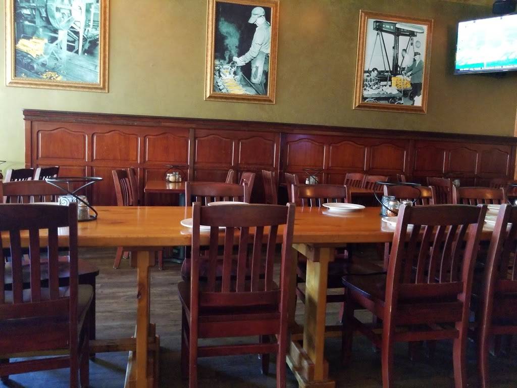 Skipolinis Pizza | restaurant | 2001 Salvio St, Concord, CA 94520, USA | 9256806888 OR +1 925-680-6888