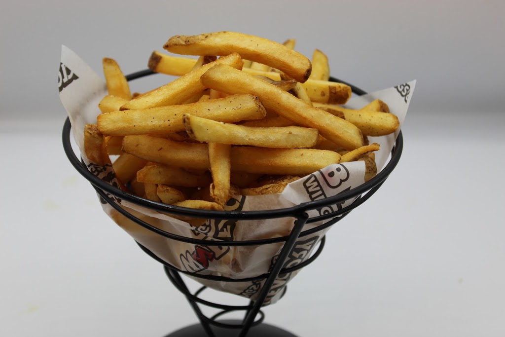 WNB Factory - Wings & Burger | restaurant | 4045 Atlanta Hwy #19, Montgomery, AL 36109, USA | 3346491202 OR +1 334-649-1202