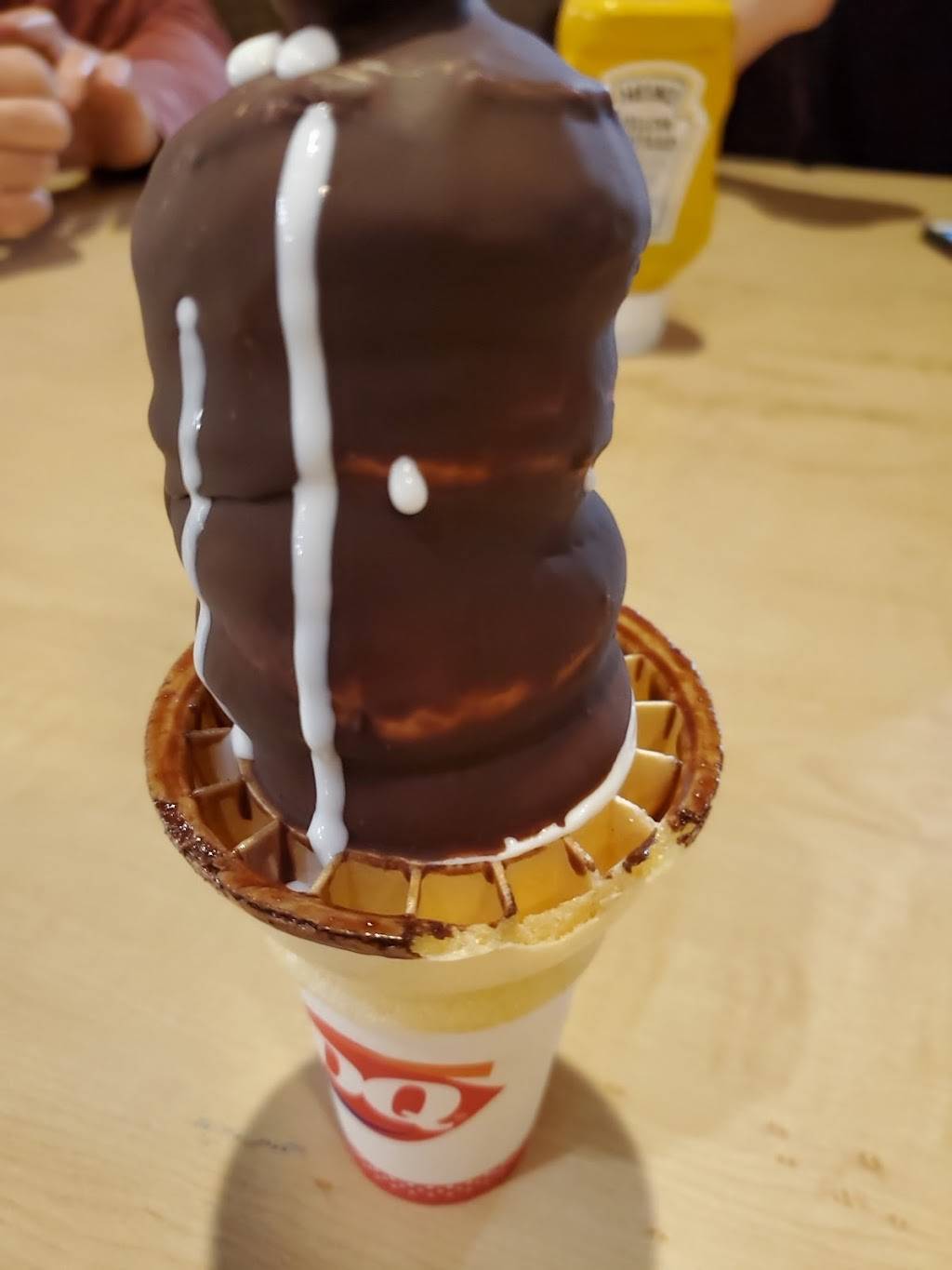 Dairy Queen Grill & Chill | restaurant | 11 Jacqueline Ln, High Ridge, MO 63049, USA | 6363768740 OR +1 636-376-8740