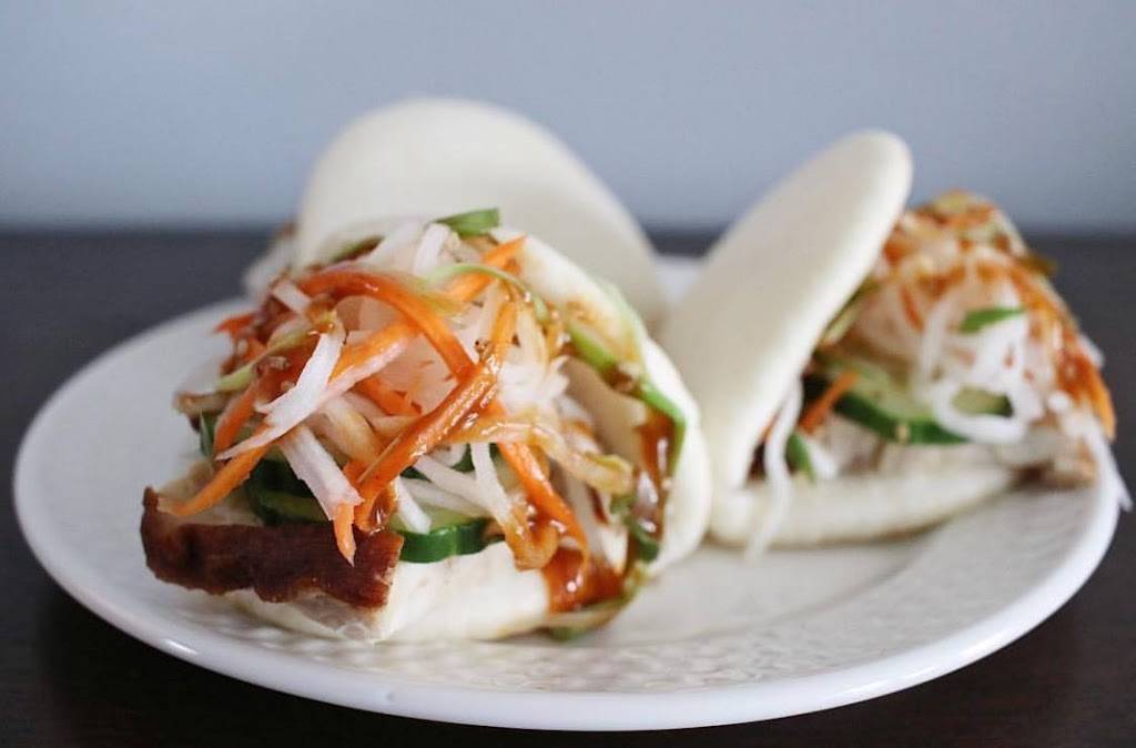 BonChon Chicken | restaurant | 8159 Governor Ritchie Hwy A, Pasadena, MD 21122, USA | 6677774981 OR +1 667-777-4981