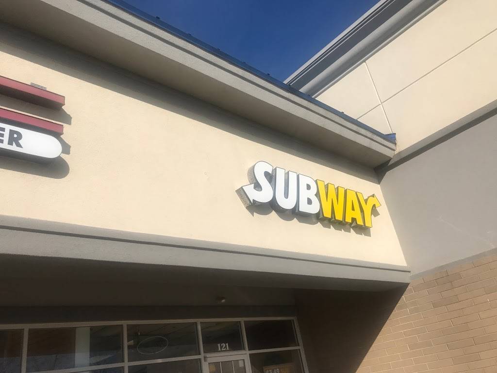 Subway | restaurant | 2160 Sir Barton Way, Lexington, KY 40509, USA | 8595431252 OR +1 859-543-1252