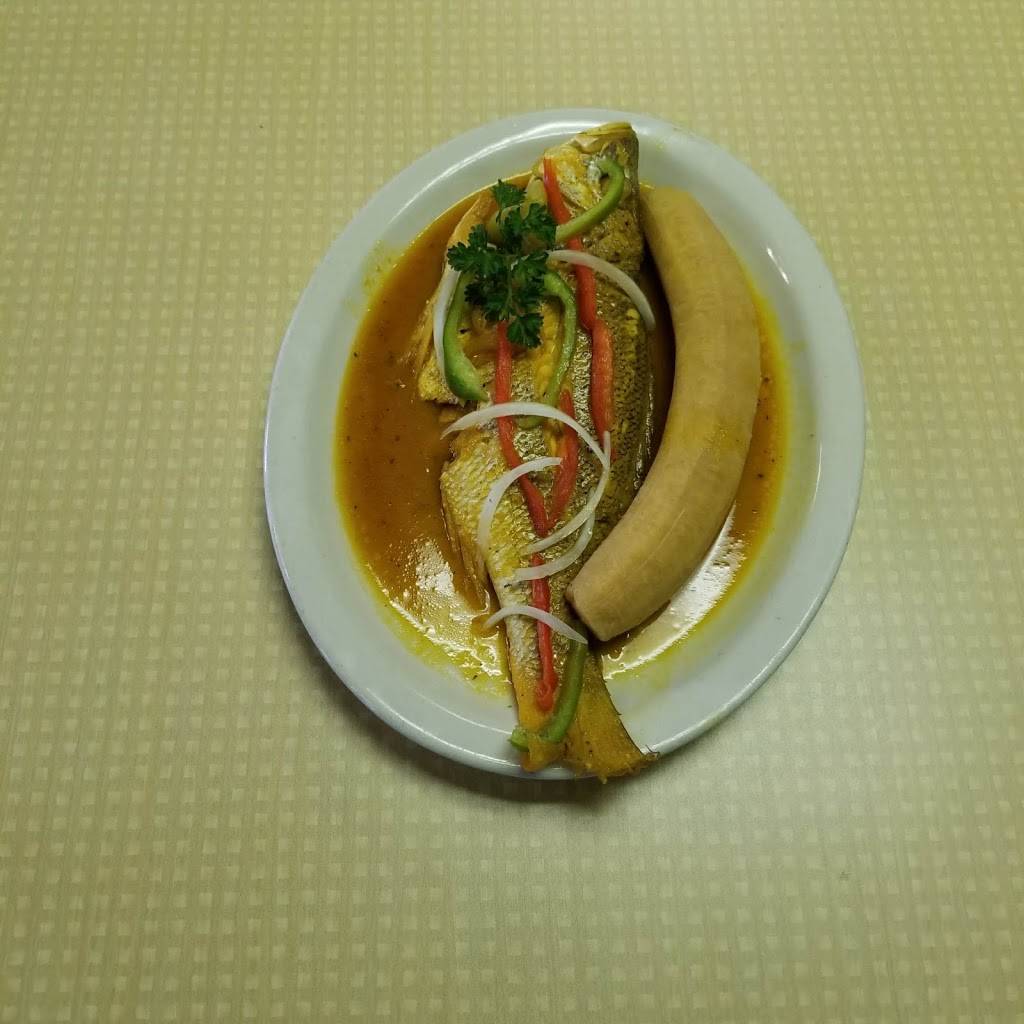 Unique Park | restaurant | Northwest 10th Street, 3521 NW 8th Ave, Pompano Beach, FL 33064, USA | 9547816970 OR +1 954-781-6970