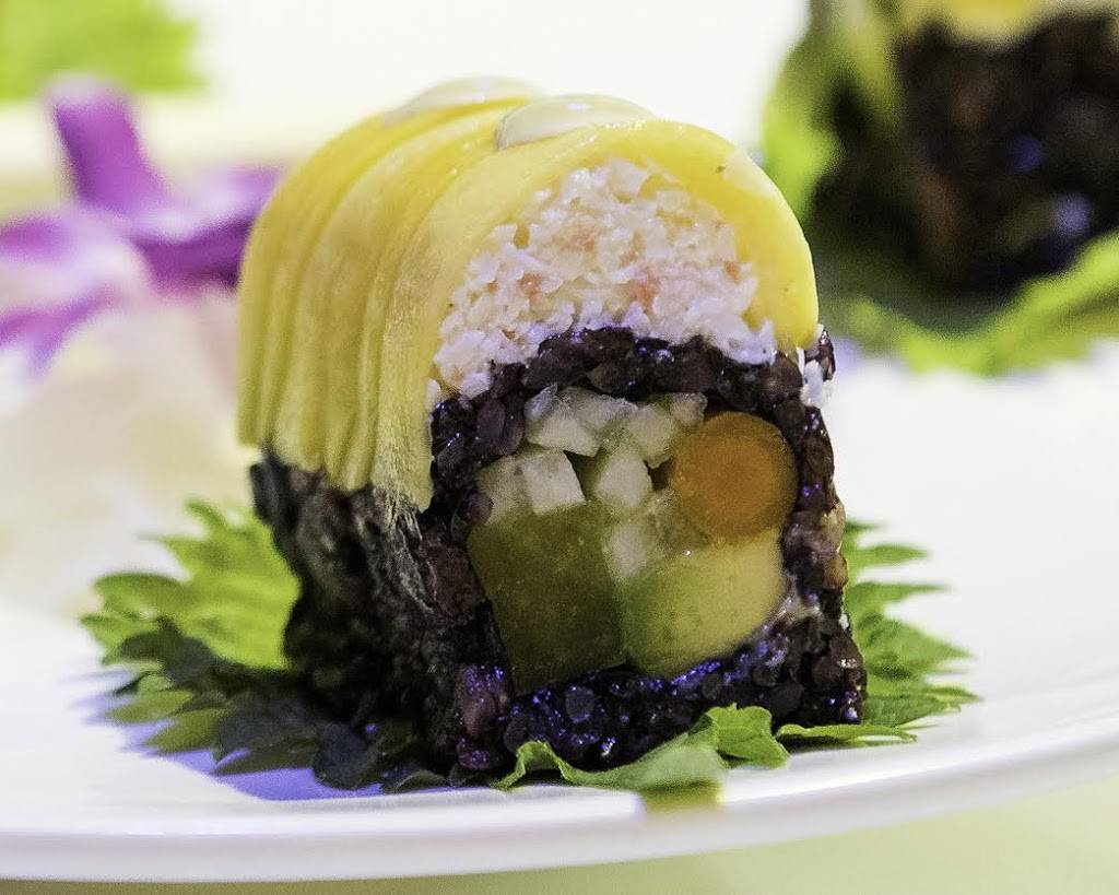 Sushi Sakura | restaurant | 1014 Wirt Rd #263, Houston, TX 77055, USA | 7132637552 OR +1 713-263-7552