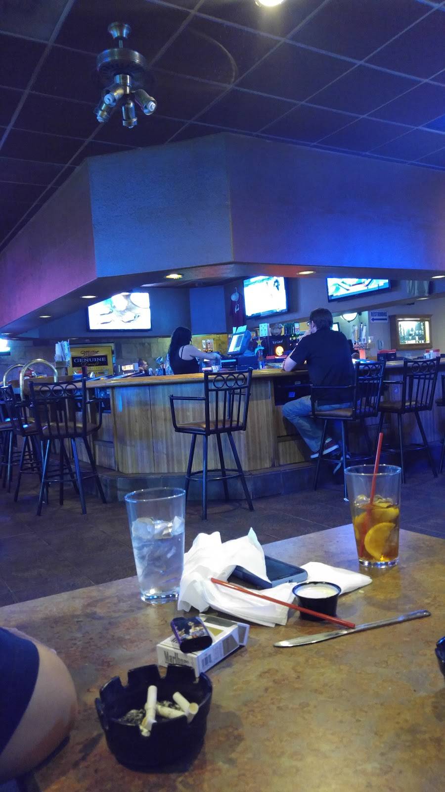 Scoundrels Pub II | restaurant | 4850 Camino Al Norte, North Las Vegas, NV 89031, USA | 7026428014 OR +1 702-642-8014