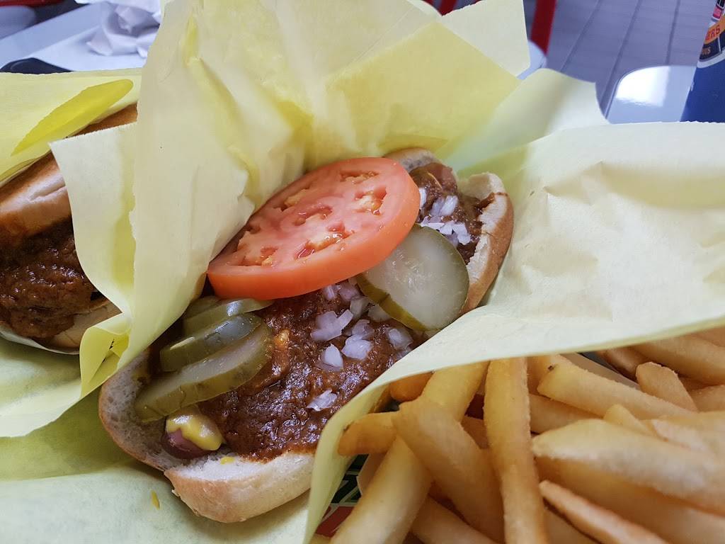 Original Tommy’s | restaurant | 15745 Roscoe Blvd, North Hills, CA 91343, USA | 8188931715 OR +1 818-893-1715