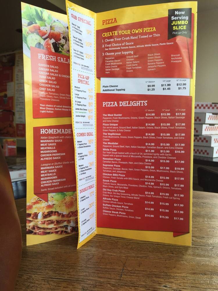 Pizzaiole | restaurant | 1123 Pennsylvania Ave. SE, Washington, DC 20003, USA | 2025464653 OR +1 202-546-4653