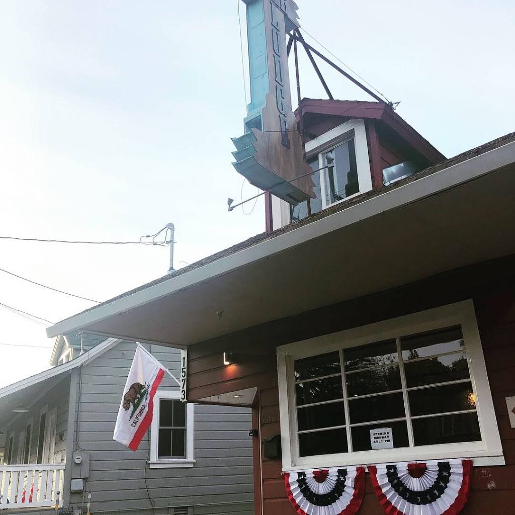 The Lodge | restaurant | 1573 Sir Francis Drake Blvd, Fairfax, CA 94930, USA | 4159915625 OR +1 415-991-5625