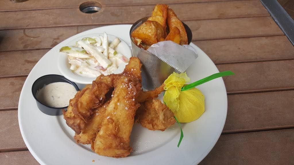 The Gooses Acre | restaurant | 21 Waterway Ave #140, The Woodlands, TX 77380, USA | 2814661502 OR +1 281-466-1502