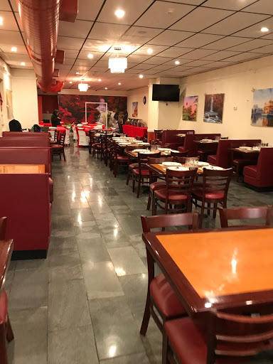 Hungry Indian Fine Cuisine | restaurant | 821 Newark Ave, Jersey City, NJ 07306, USA | 2019185801 OR +1 201-918-5801