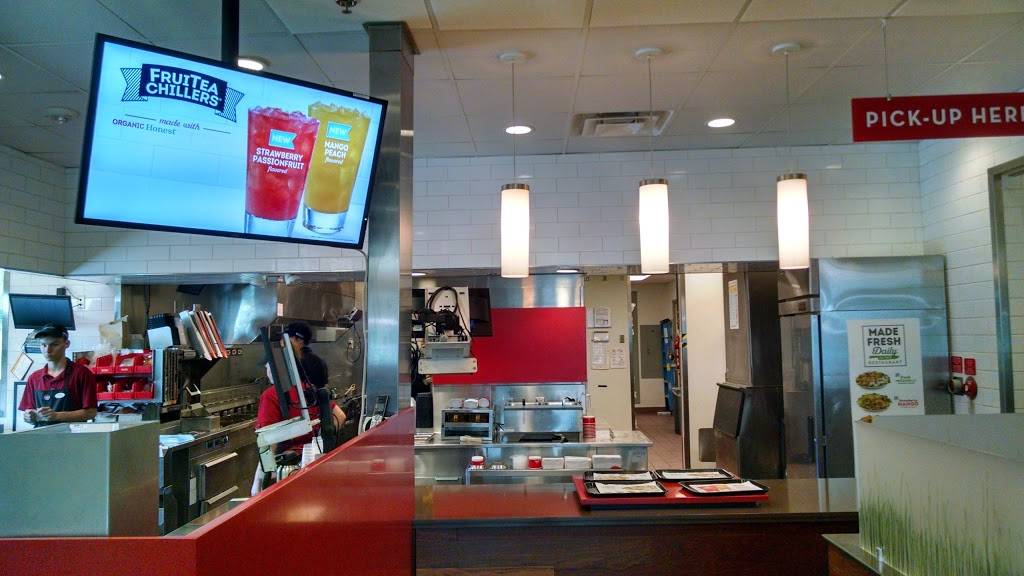 Wendys | restaurant | 409 W Stone Dr, Kingsport, TN 37660, USA | 4233924473 OR +1 423-392-4473