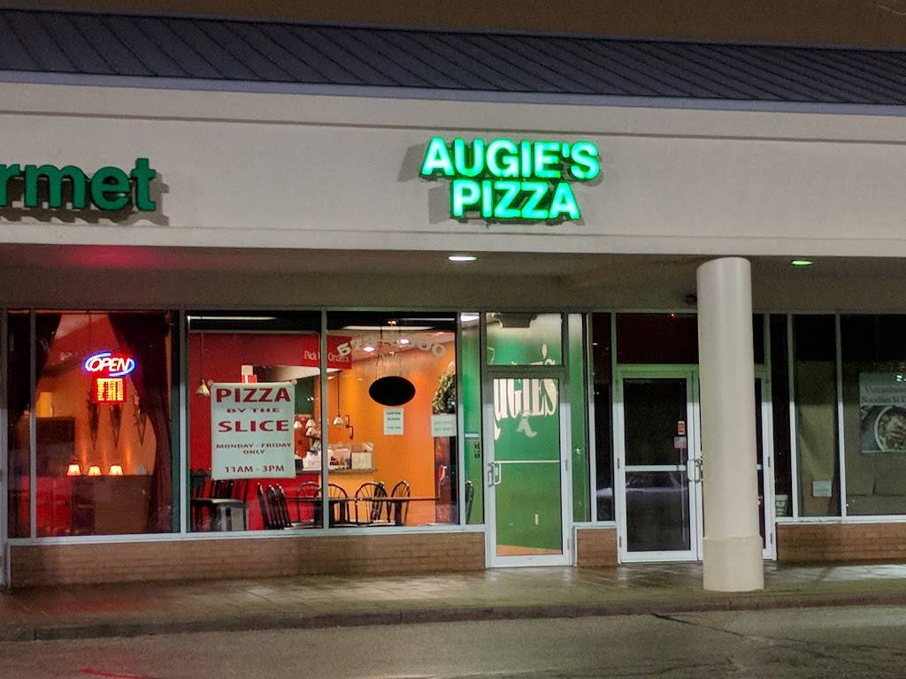 Augies Pizza | restaurant | 6901 Rockside Rd, Independence, OH 44131, USA | 2165730300 OR +1 216-573-0300