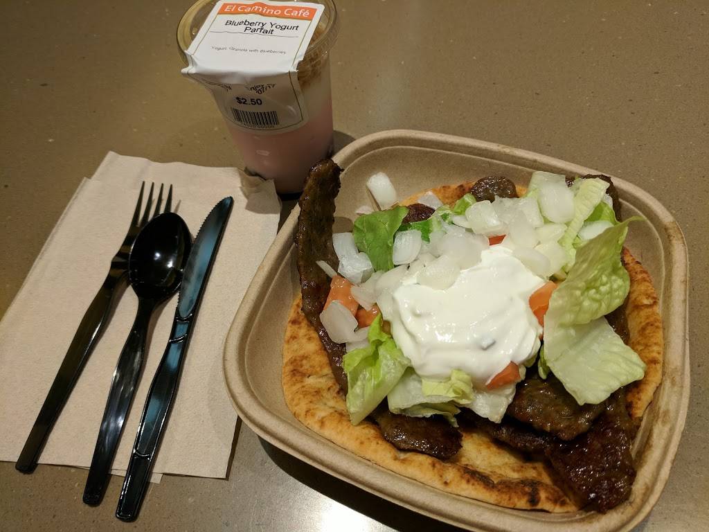 El Camino Hospital Seminar | restaurant | 2500 Grant Rd, Mountain View, CA 94040, USA | 6509407000 OR +1 650-940-7000