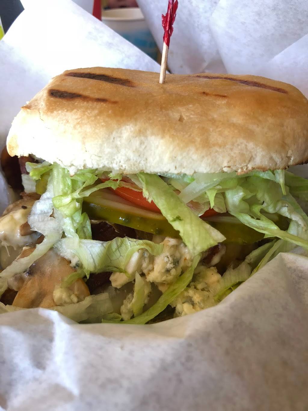 El Paseo Grill | restaurant | 73030 El Paseo #103, Palm Desert, CA 92260, USA | 7603467900 OR +1 760-346-7900