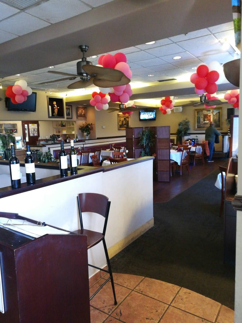 Luigis Pizzeria Restaurant | restaurant | 21 Union Ave, Lakehurst, NJ 08733, USA | 7326577000 OR +1 732-657-7000