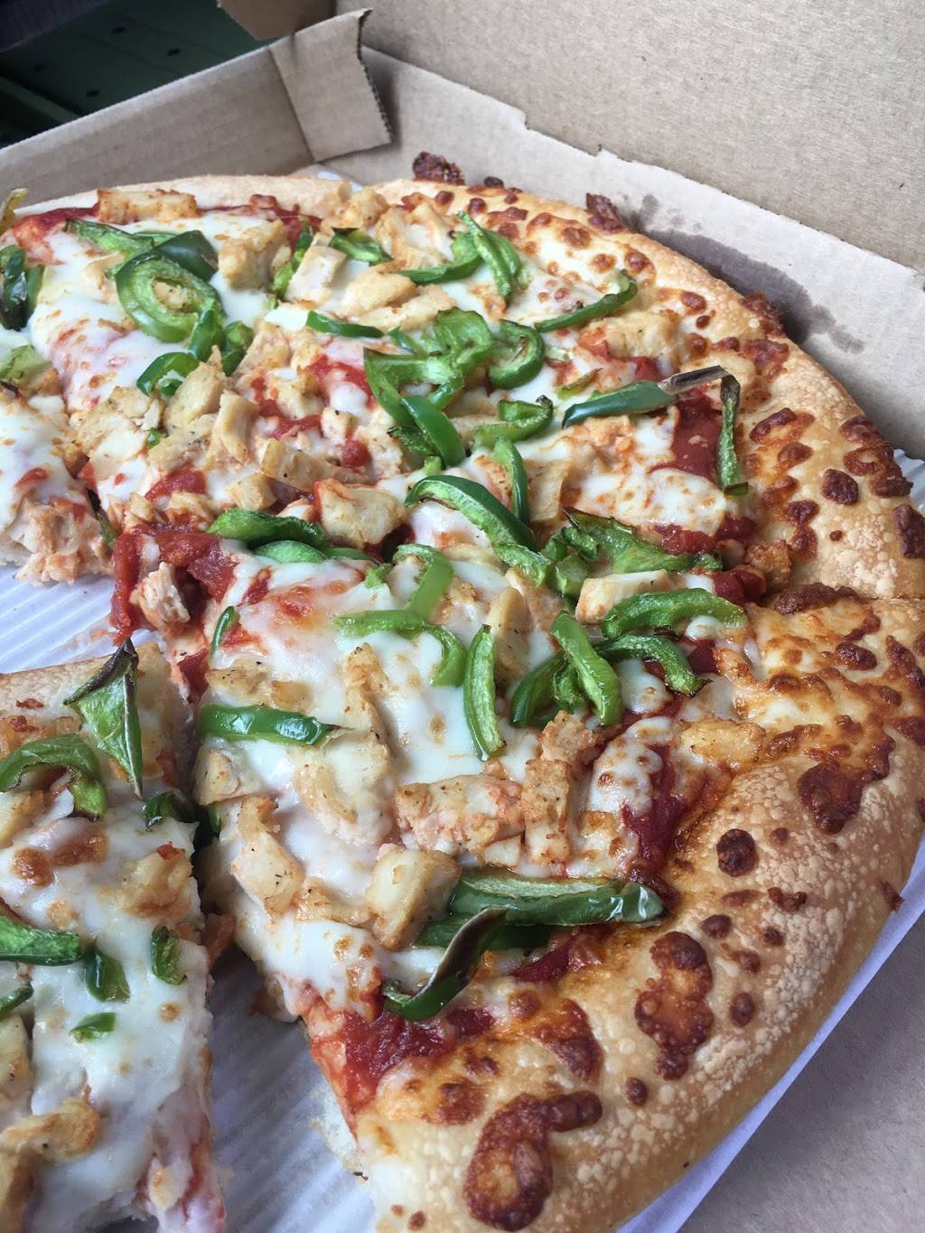 Pizza Hut | meal takeaway | 1955 Campbellton Rd SW #8, Atlanta, GA 30311, USA | 4047528200 OR +1 404-752-8200