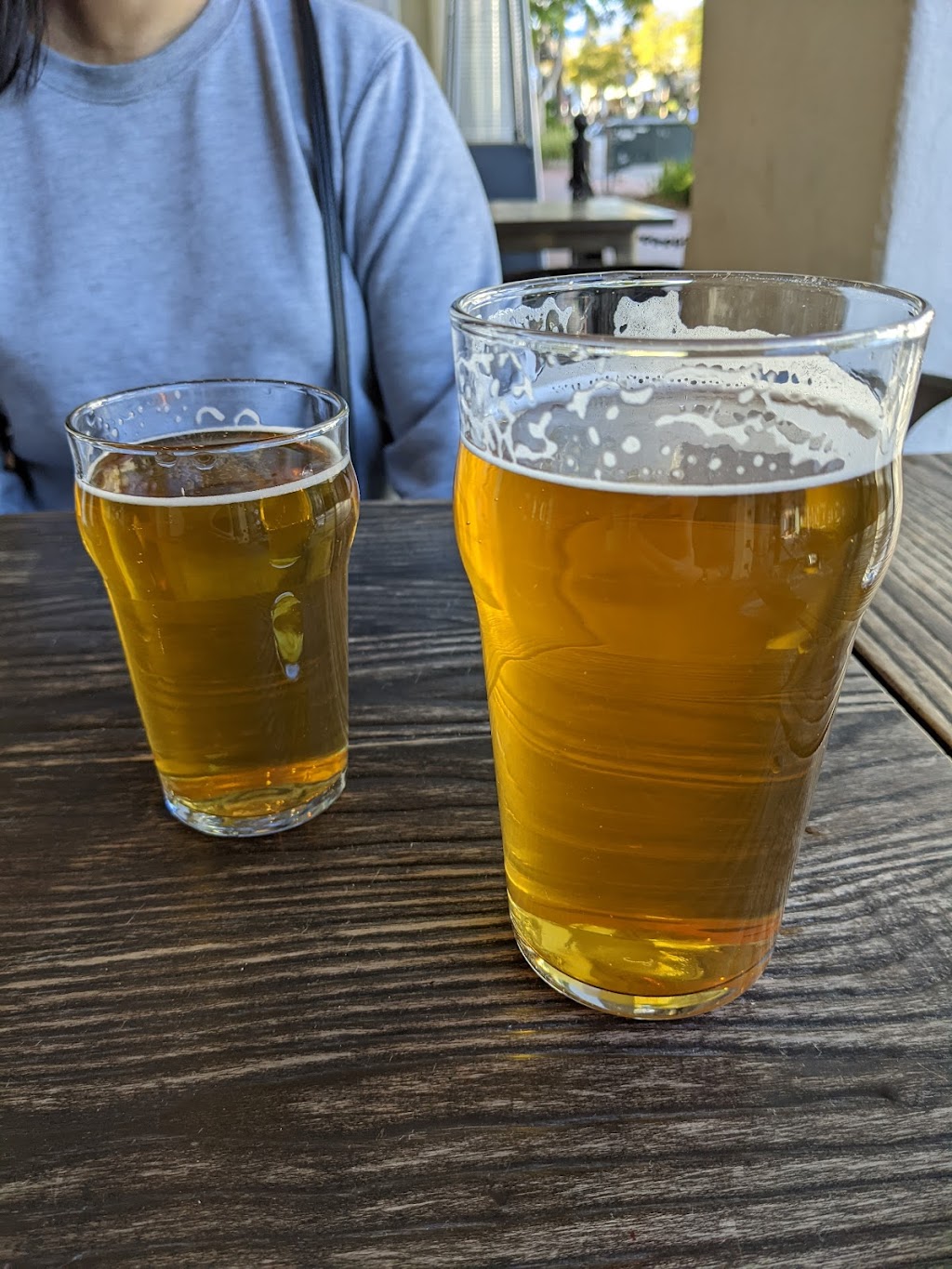 Night Lizard Brewing Company | restaurant | 607 State St, Santa Barbara, CA 93101, USA | 8057702956 OR +1 805-770-2956