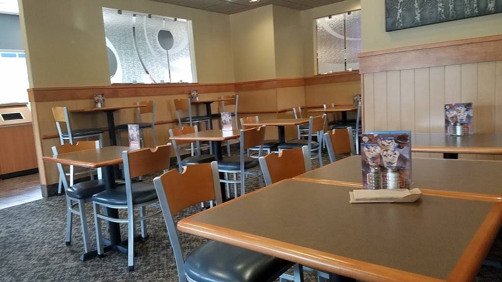 Culvers | restaurant | 332 Division St N, Stevens Point, WI 54481, USA | 7155446684 OR +1 715-544-6684