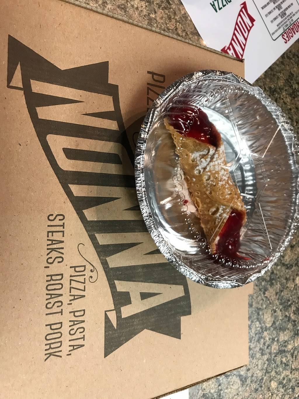 Nonnas Pizza Tavern Mt. Airy | restaurant | 7200 Germantown Ave, Philadelphia, PA 19119, USA | 2673855872 OR +1 267-385-5872