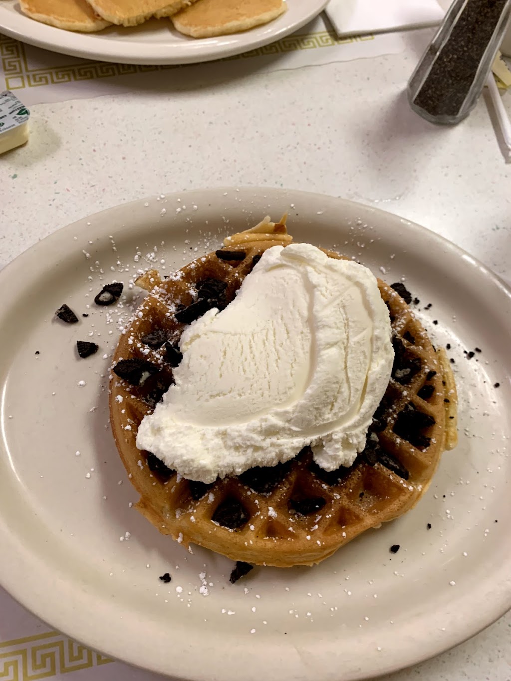 The Falls Kitchen | cafe | 90 Main St, Little Falls, NJ 07424, USA | 9737853563 OR +1 973-785-3563