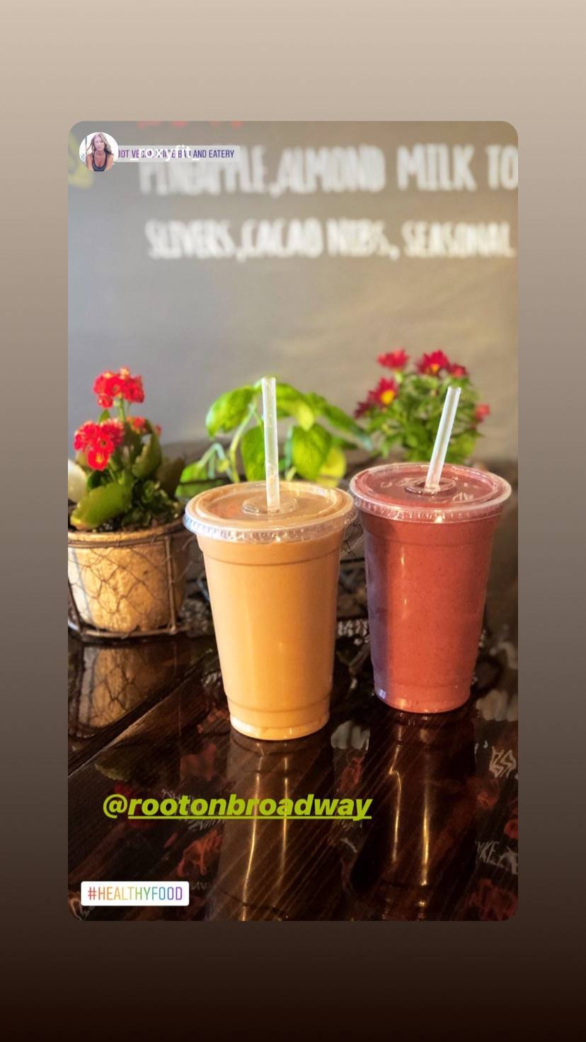 Root | restaurant | 6 Broadway, Newport, RI 02840, USA | 4018472727 OR +1 401-847-2727