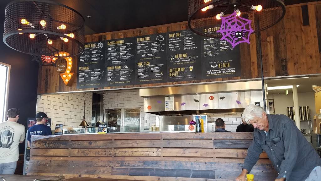 Dickeys Barbecue Pit | restaurant | 23622 Rockfield Blvd, Lake Forest, CA 92630, USA | 9498607223 OR +1 949-860-7223