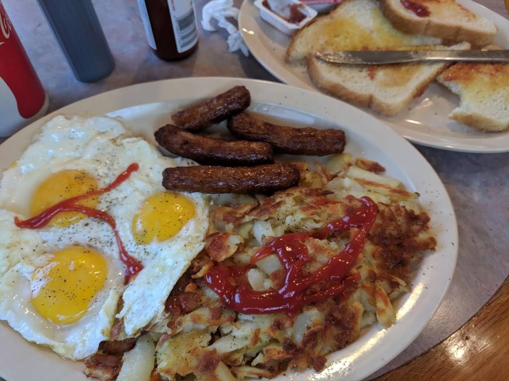 Steves Burgers | restaurant | 240 S Sanderson Ave, Hemet, CA 92545, USA | 9517650200 OR +1 951-765-0200