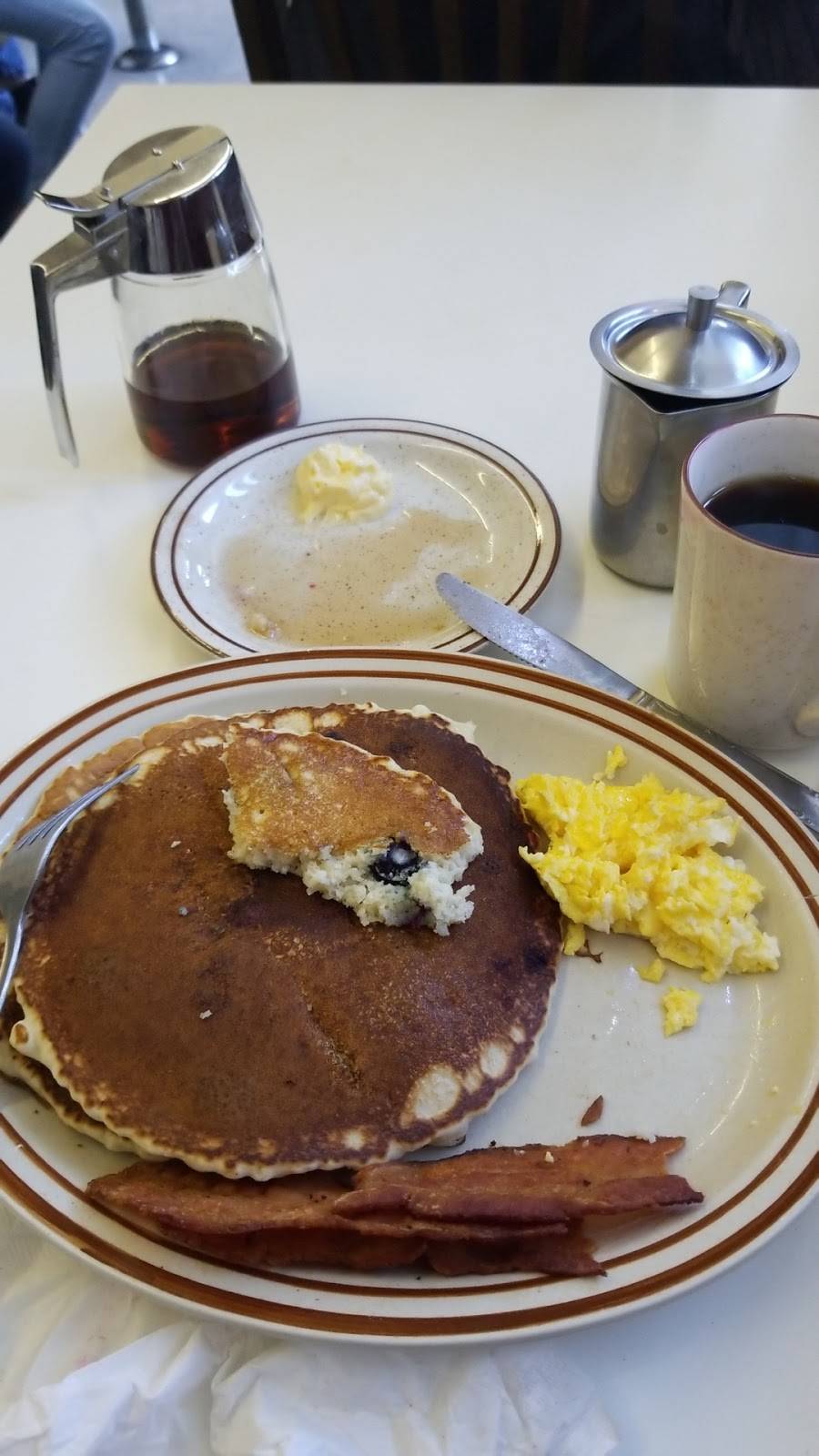 Cozy Kitchen | cafe | 14811 Washington Ave, San Leandro, CA 94578, USA | 5103523541 OR +1 510-352-3541