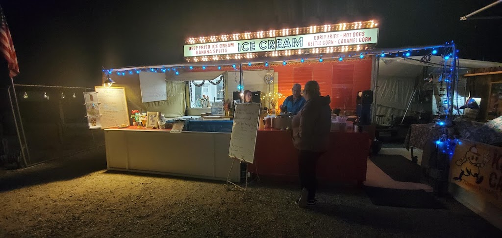 Mels Place | restaurant | 11538 S Foothills Blvd, Yuma, AZ 85367, USA | 3603200790 OR +1 360-320-0790