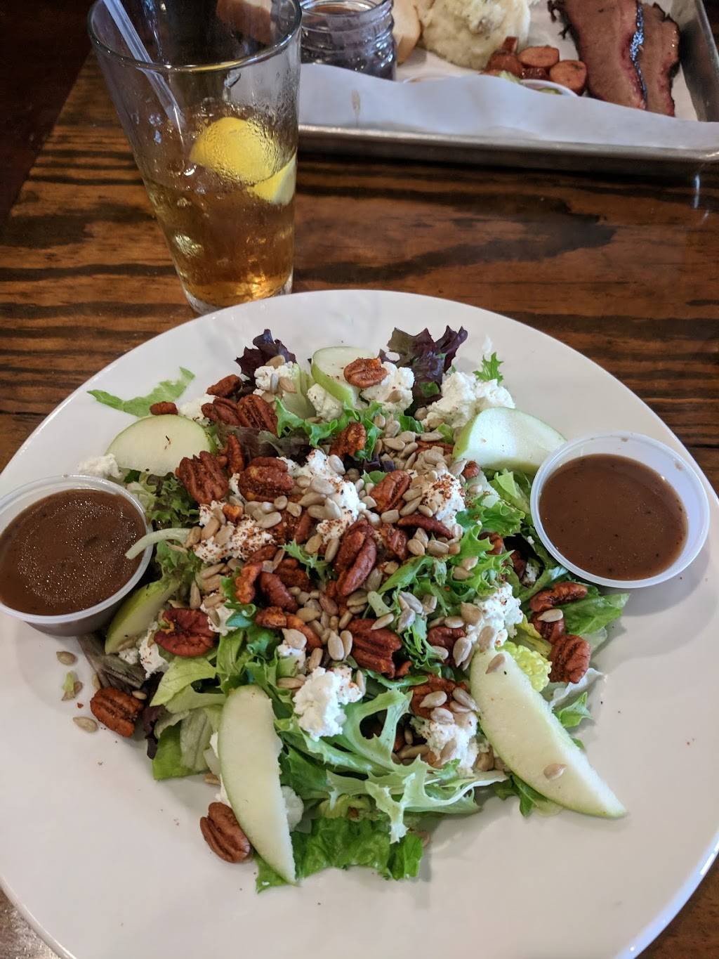 Amelia Farm and Market | restaurant | 8600 Dishman Rd, Beaumont, TX 77713, USA | 4098667818 OR +1 409-866-7818