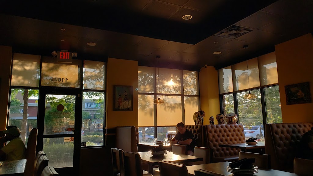 Dancing Ganesha | restaurant | 11628 Fountains Dr, Maple Grove, MN 55369, USA | 7636006314 OR +1 763-600-6314