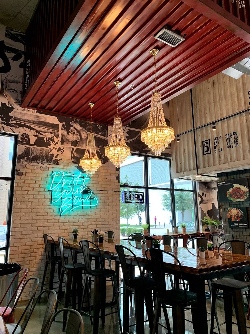 F & F Express | restaurant | 1450 State St, Richardson, TX 75082, USA | 9726855114 OR +1 972-685-5114