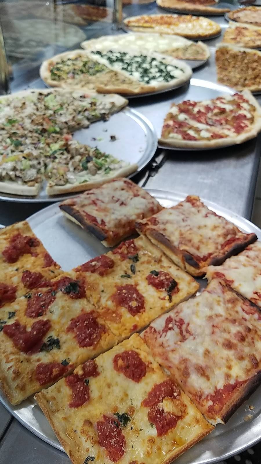 Downtown Pizza | meal delivery | 42 4th Ave, Brooklyn, NY 11217, USA | 7188557866 OR +1 718-855-7866