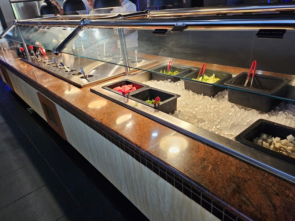 Blazing King BBQ & HOTPOT | restaurant | 72600 Dinah Shore Dr, Palm Desert, CA 92211, USA | 7606998206 OR +1 760-699-8206