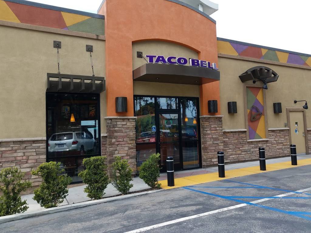 Taco Bell | meal takeaway | 4416 Sepulveda Blvd, Culver City, CA 90230, USA | 3103979548 OR +1 310-397-9548