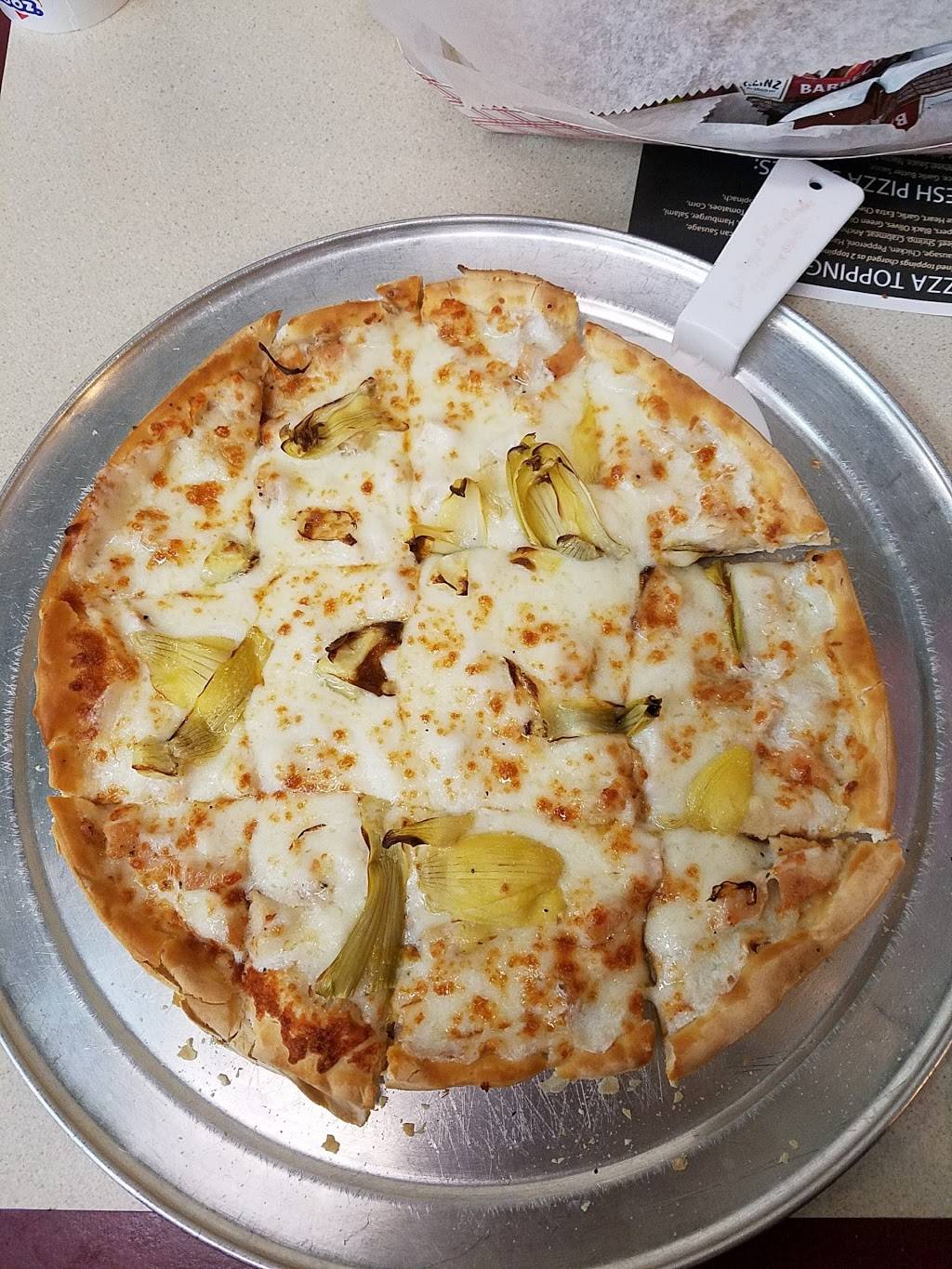 Luigis Pizza and Fun Center | restaurant | 732 Prairie St, Aurora, IL 60506, USA | 6307565451 OR +1 630-756-5451