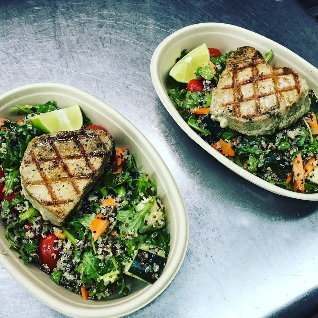 Soulfitbox | restaurant | 3398 Coral Way, Miami, FL 33145, USA | 3057726473 OR +1 305-772-6473