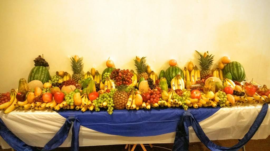 Nu Flav Restaurant | restaurant | 1100 Blue Hill Avenue, Boston, MA 02124, USA | 6175067092 OR +1 617-506-7092