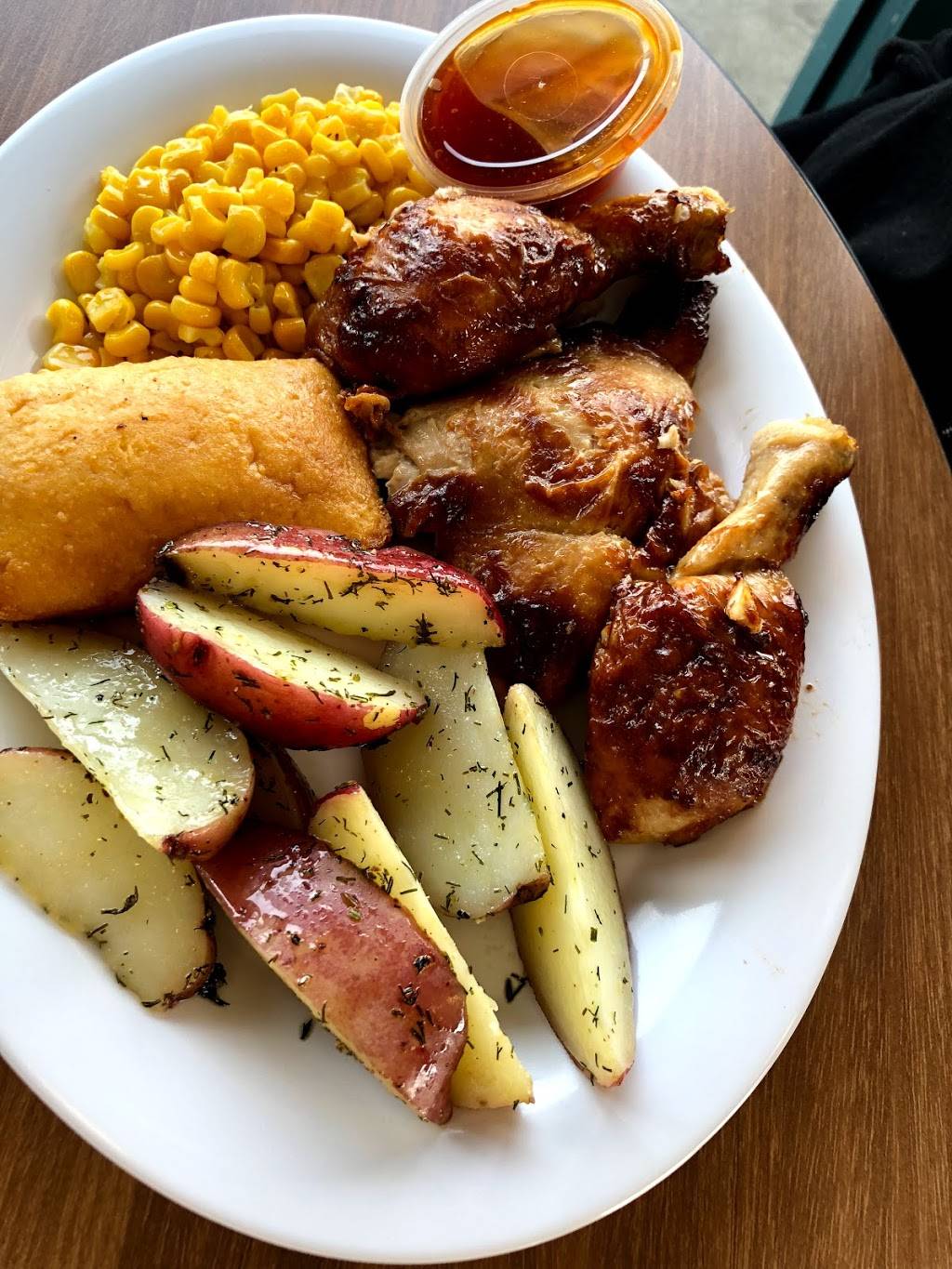 Boston Market | restaurant | 3060 E 9th St Suite E, Oakland, CA 94601, USA | 5102611995 OR +1 510-261-1995