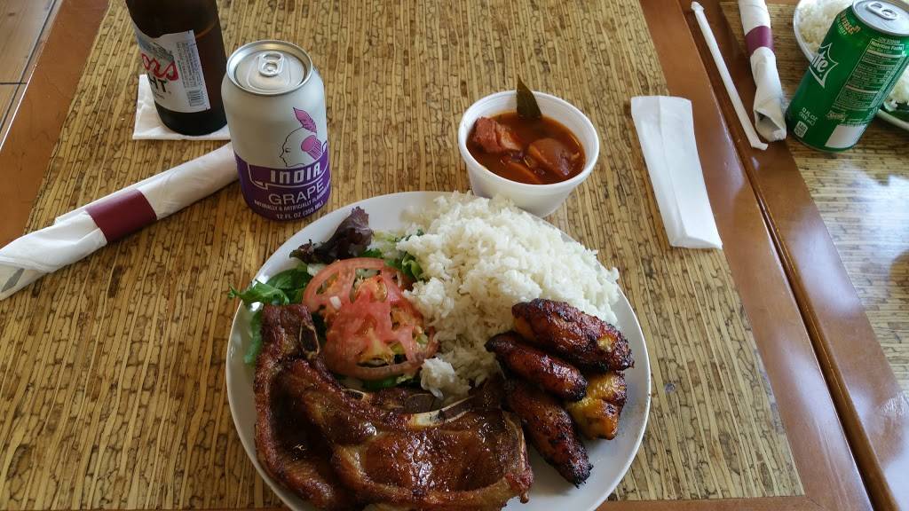 Casa Borinquen | restaurant | 6519 Taft St, Hollywood, FL 33024, USA | 9545442299 OR +1 954-544-2299