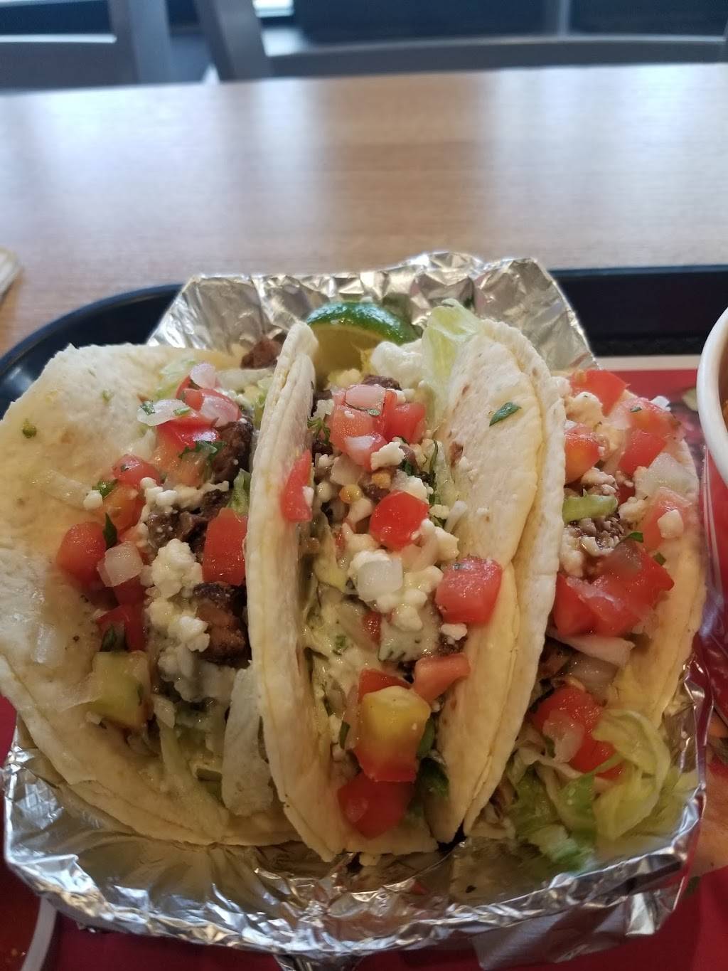 Taco Johns | restaurant | 1215 Millcreek Rd, Lebanon, MO 65536, USA | 4175337000 OR +1 417-533-7000