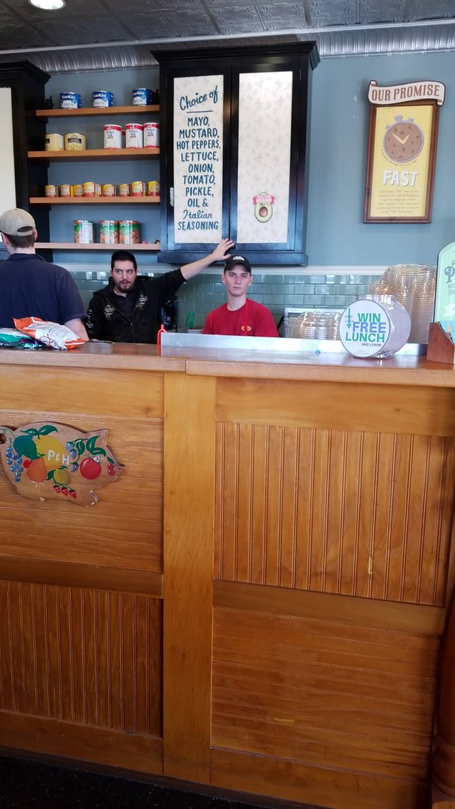 Potbelly Sandwich Shop | restaurant | 337 Rice Lake Square, Wheaton, IL 60189, USA | 6302210123 OR +1 630-221-0123