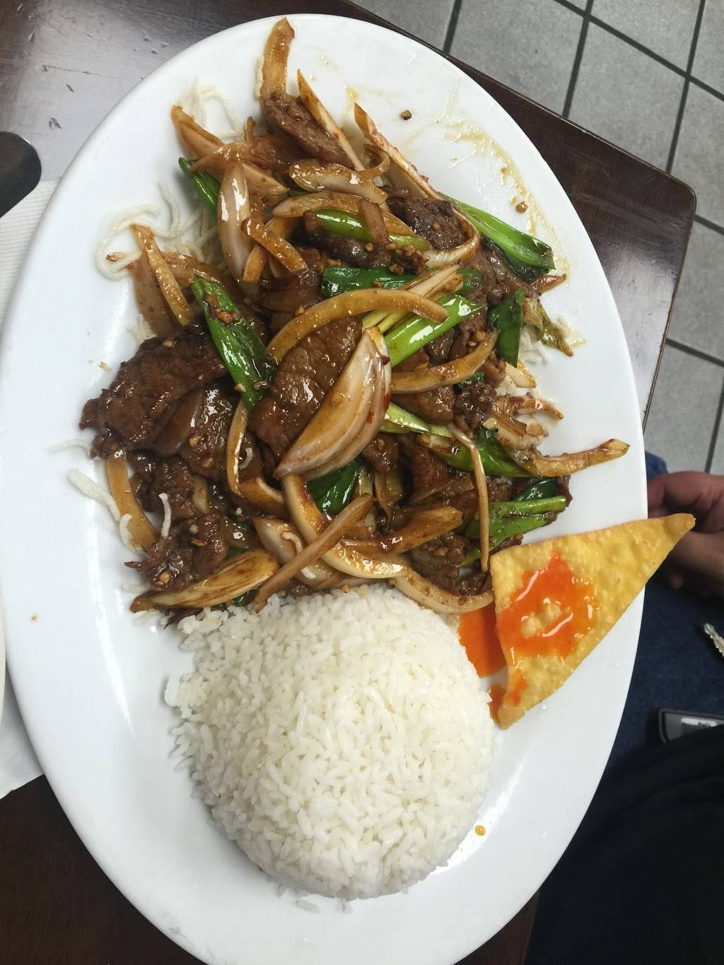 New Luk Yuen Restaurant | restaurant | 31802 Alvarado Blvd, Union City, CA 94587, USA | 5104297440 OR +1 510-429-7440