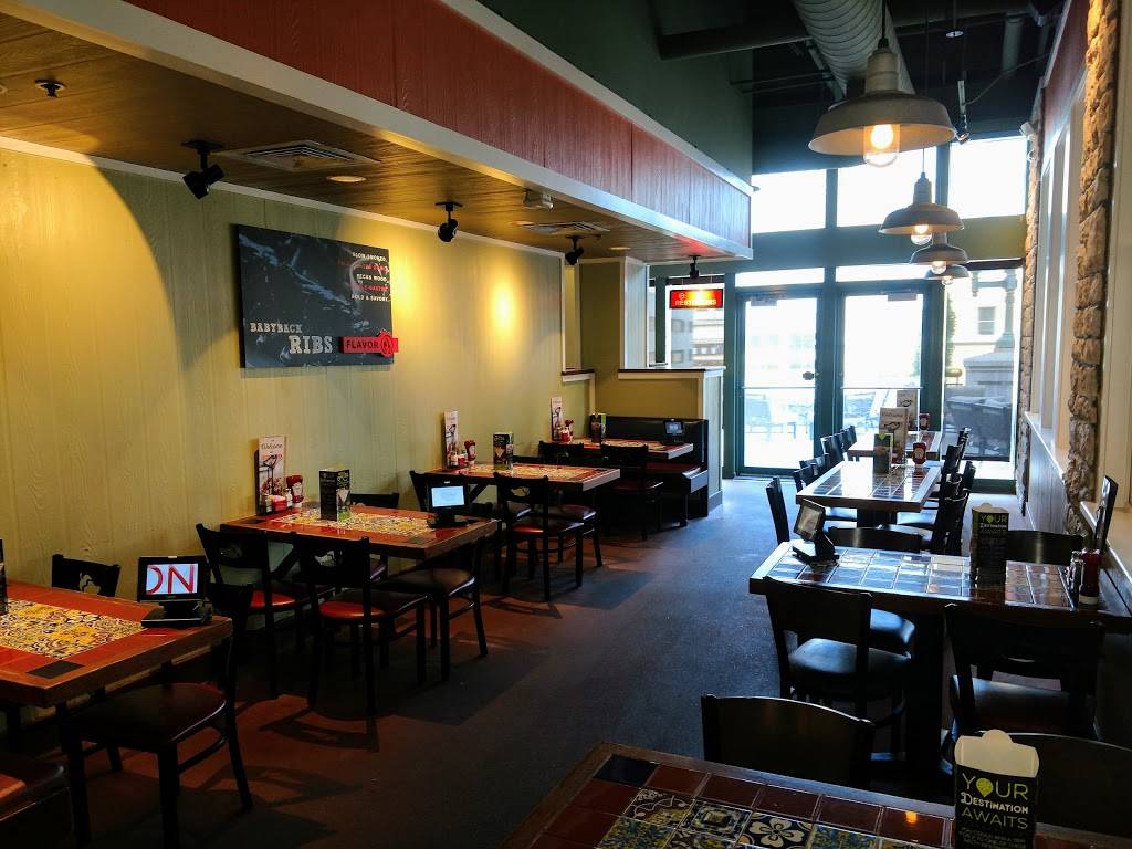 Chilis Grill & Bar | restaurant | 300 Monticello Ave #309, Norfolk, VA 23510, USA | 7576277440 OR +1 757-627-7440